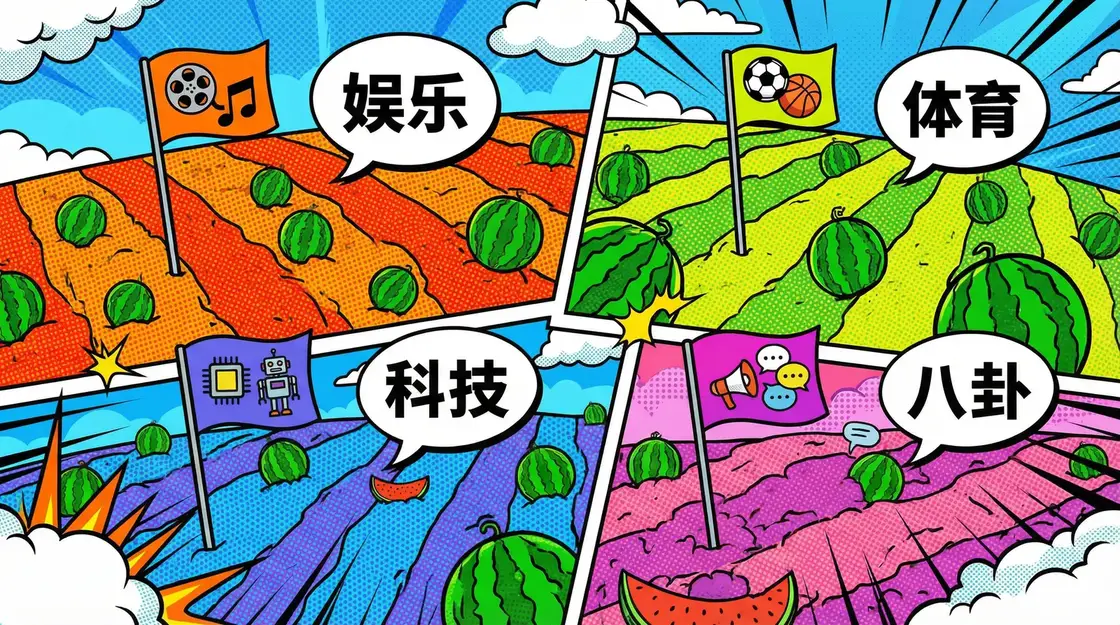 安博体育官网 娱乐瓜田分类