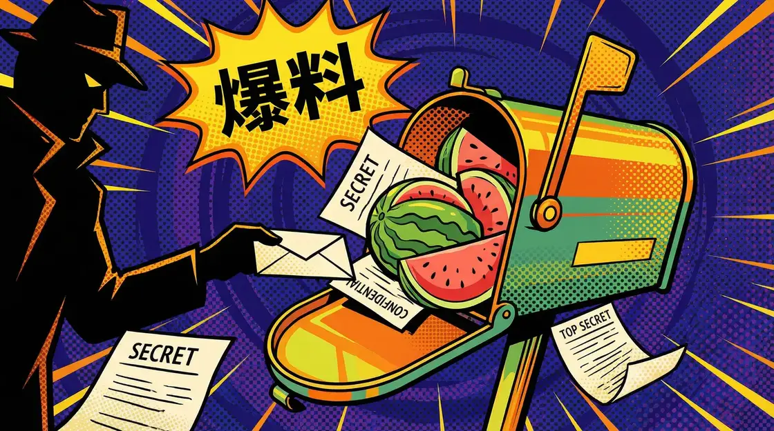 安博体育官网 匿名爆料通道漫画插图